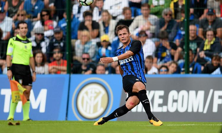 Inter, Vanheusden: 'Mi chiamano piccolo Bonucci, ma il mio idolo è Sergio Ramos'