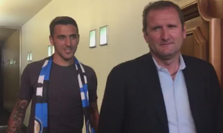Vecino e quell'alta percentuale di commissioni: la Fiorentina incassa meno della clausola