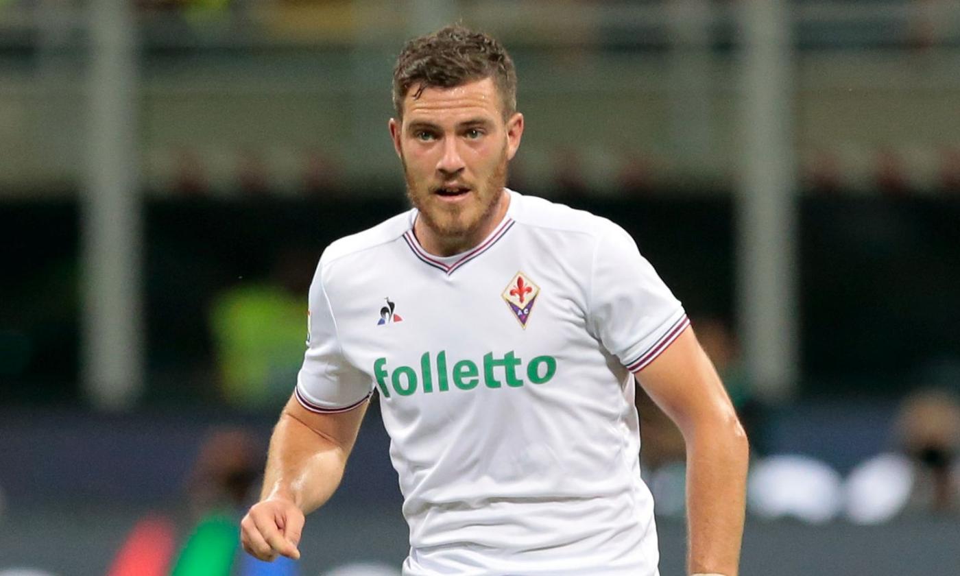 Fiorentina, rischio prova tv per Veretout dopo il litigio con il raccattapalle?