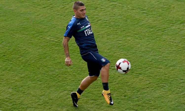 Verratti: 'Non resterà al PSG tutta la vita. Raiola? L'ho dovuto fare...'