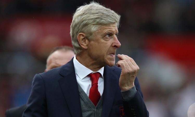 Atletico Madrid, sfida all'Arsenal per un giovane talento