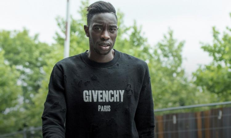 Werder Brema: ceduto Yatabaré