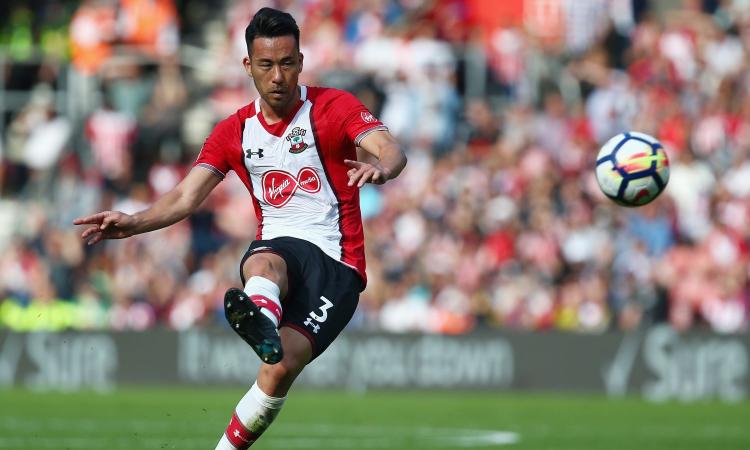 Southampton, UFFICIALE: rinnova Yoshida