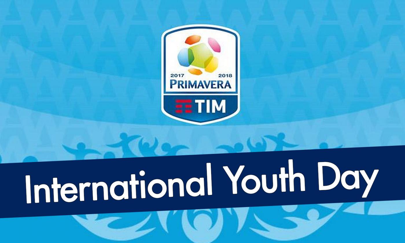 #YouthDay, le novità del Campionato Primavera: finalmente la svolta giusta