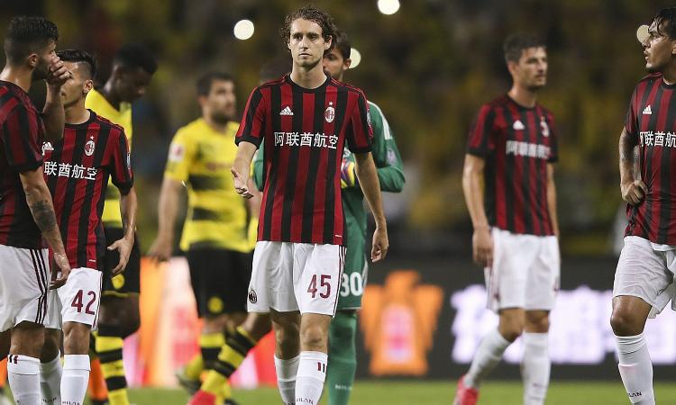 Milan, chance per Zanellato: titolare in Europa League, si gioca il futuro