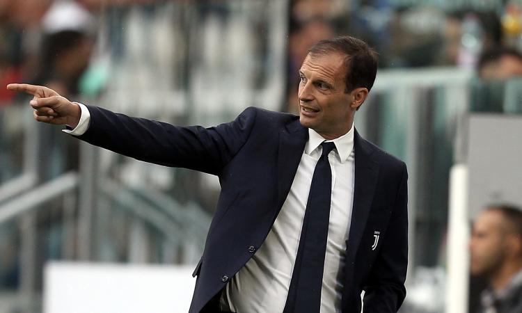 Da VivoPerLei, uno juventino: 'Perché noi tifosi bianconeri odiamo Allegri'