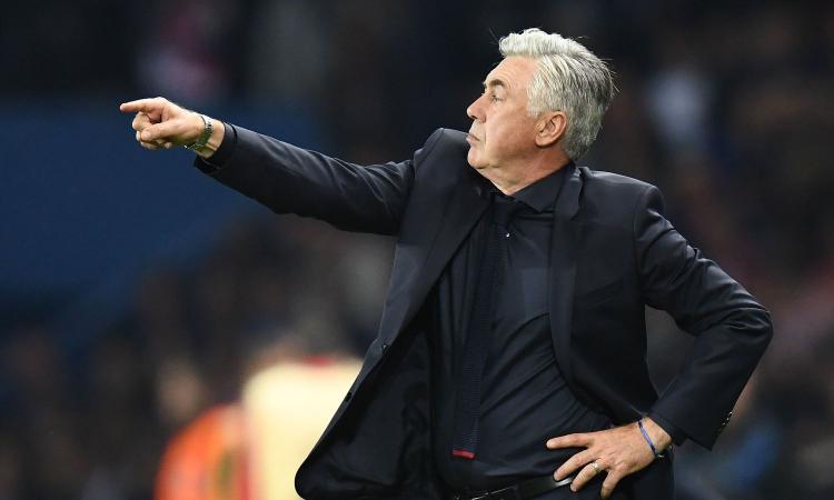 Milan, Ancelotti è pronto a rifiutare un'offerta rossonera: il motivo