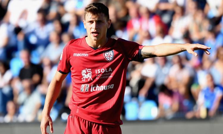 Inter, Spalletti ha fretta per il terzino e Barella è più di un'idea: lo scenario