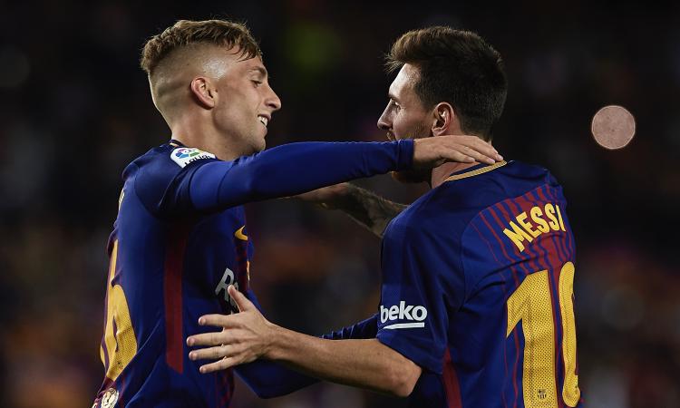Milan, ritorno di fiamma per Deulofeu: il piano per gennaio