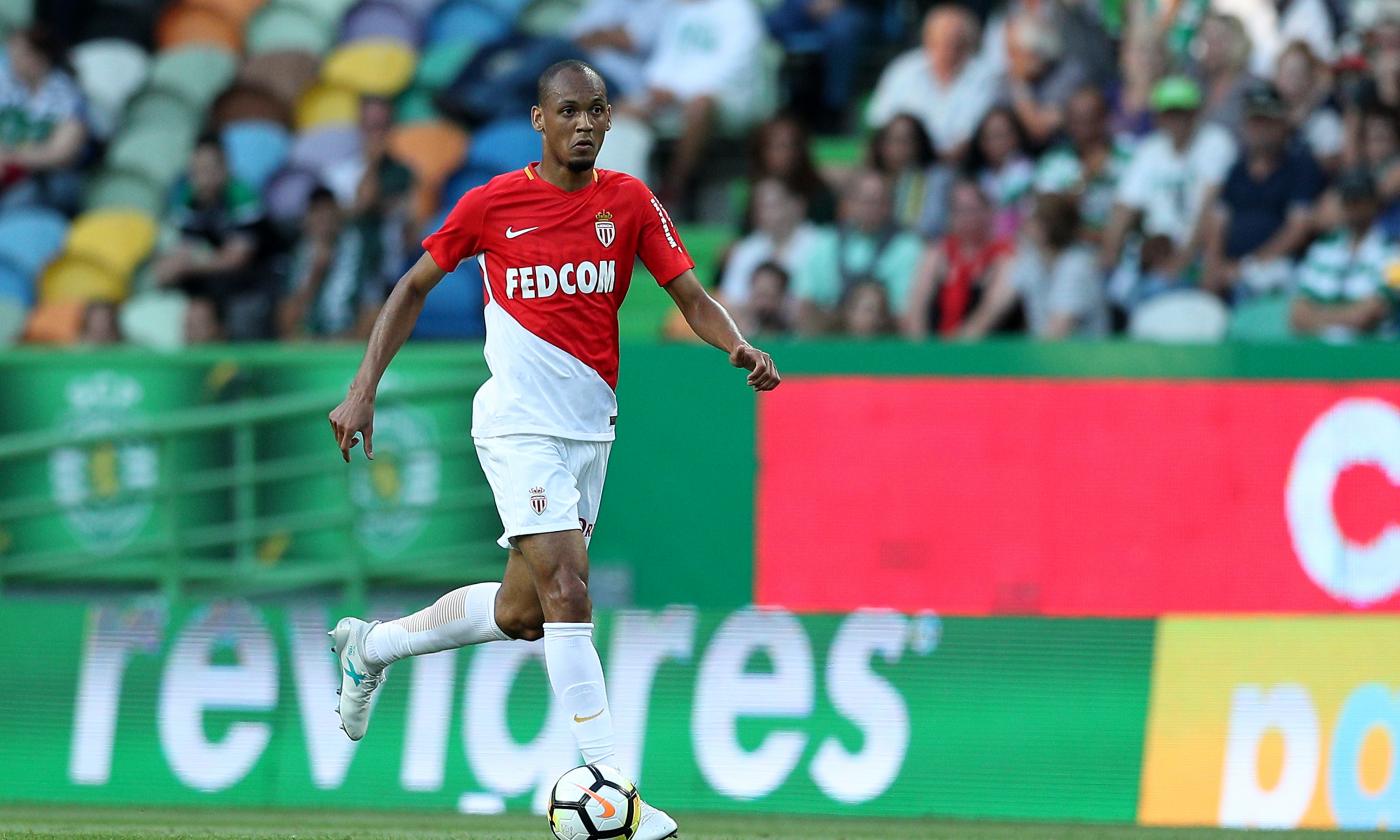 Monaco: due club su Fabinho