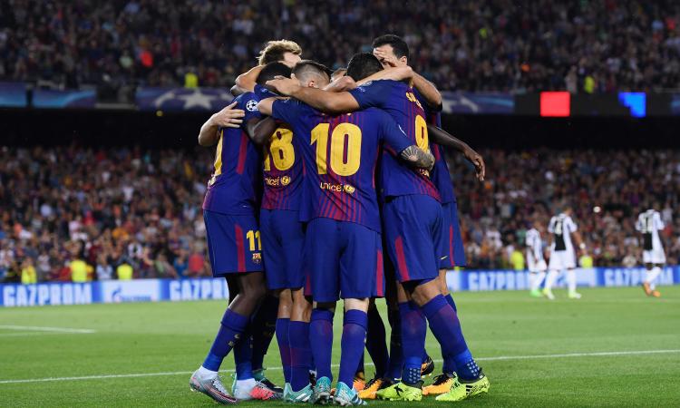 Dalla Spagna: Arsenal su un gioiello del Barcellona