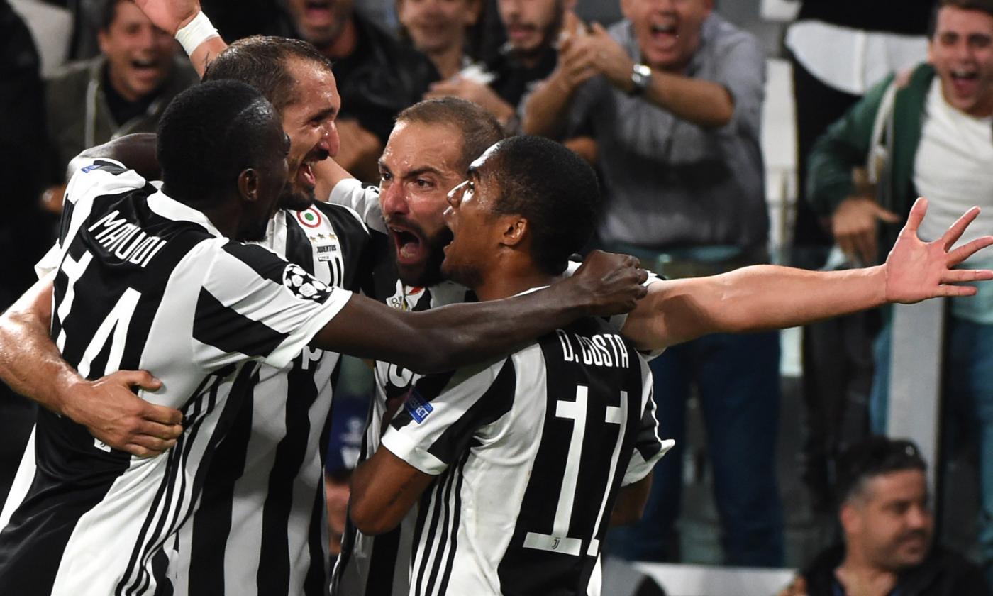 Juve, il gioco manca ancora: ma sono i risultati e la classifica che voleva Allegri