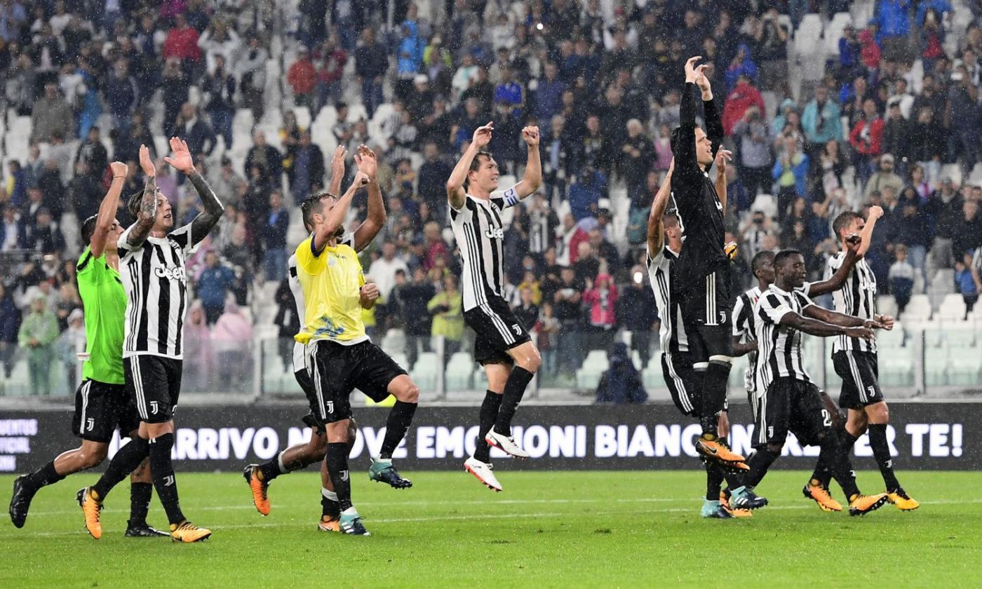 Juventus B, ecco chi c'è in pole per la panchina