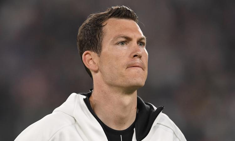 Juventus, Lichtsteiner: 'La mia Svizzera è da Mondiale. CR7 come a Cardiff?...
