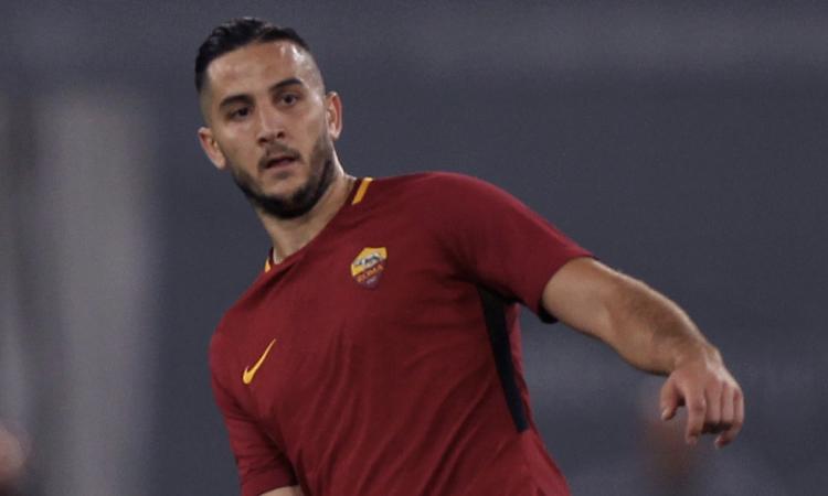 Roma, si lavora sulla clausola di Manolas