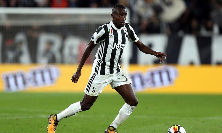 Juve, Matuidi e Benatia saltano la Spal