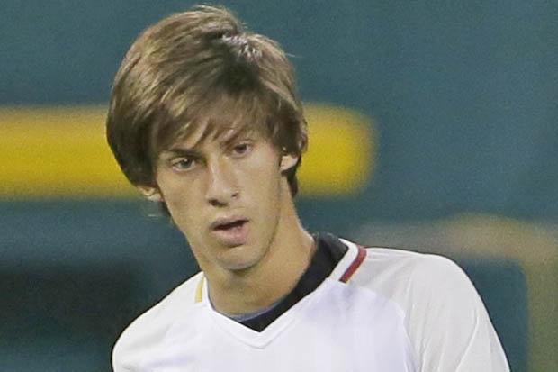 Roma, per Antonucci c'è la Salernitana
