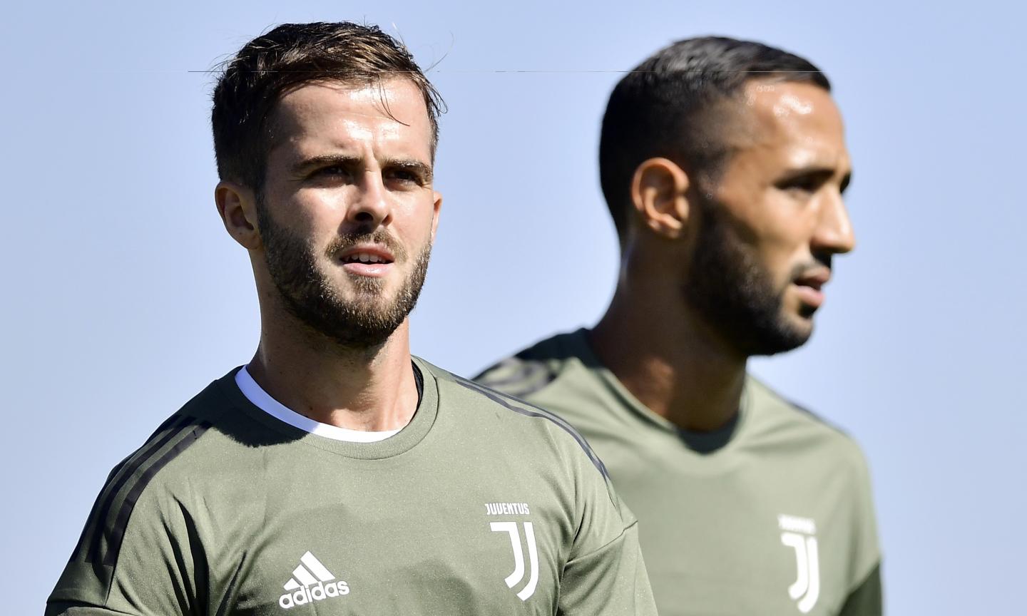 Juve, Pjanic: 'Abbiamo giocato bene, continuiamo così'