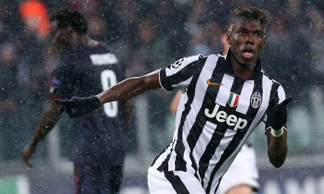 Juve, clamoroso scambio Pogba-Dybala?