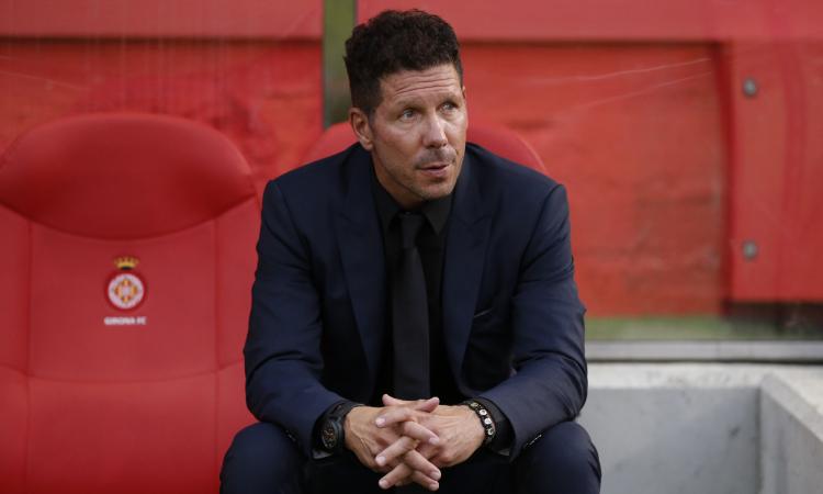 Atletico Madrid: sfida all'Arsenal per il giovane Omur