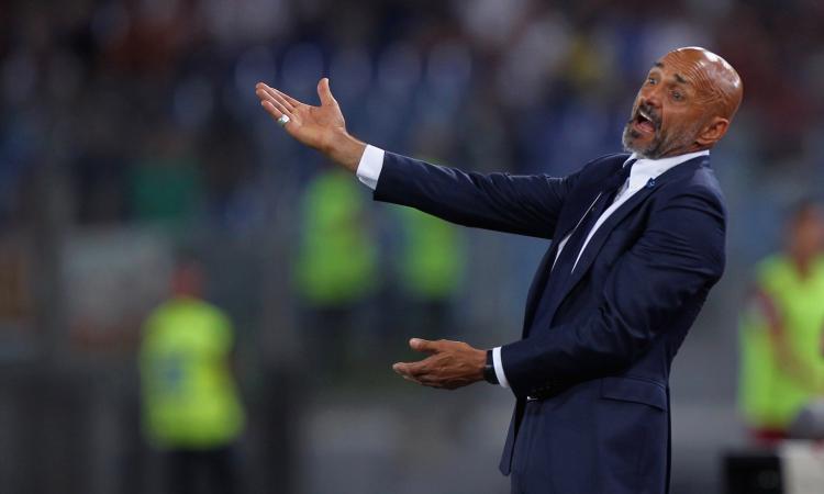 Inter, il derby e quella grandissima occasione...