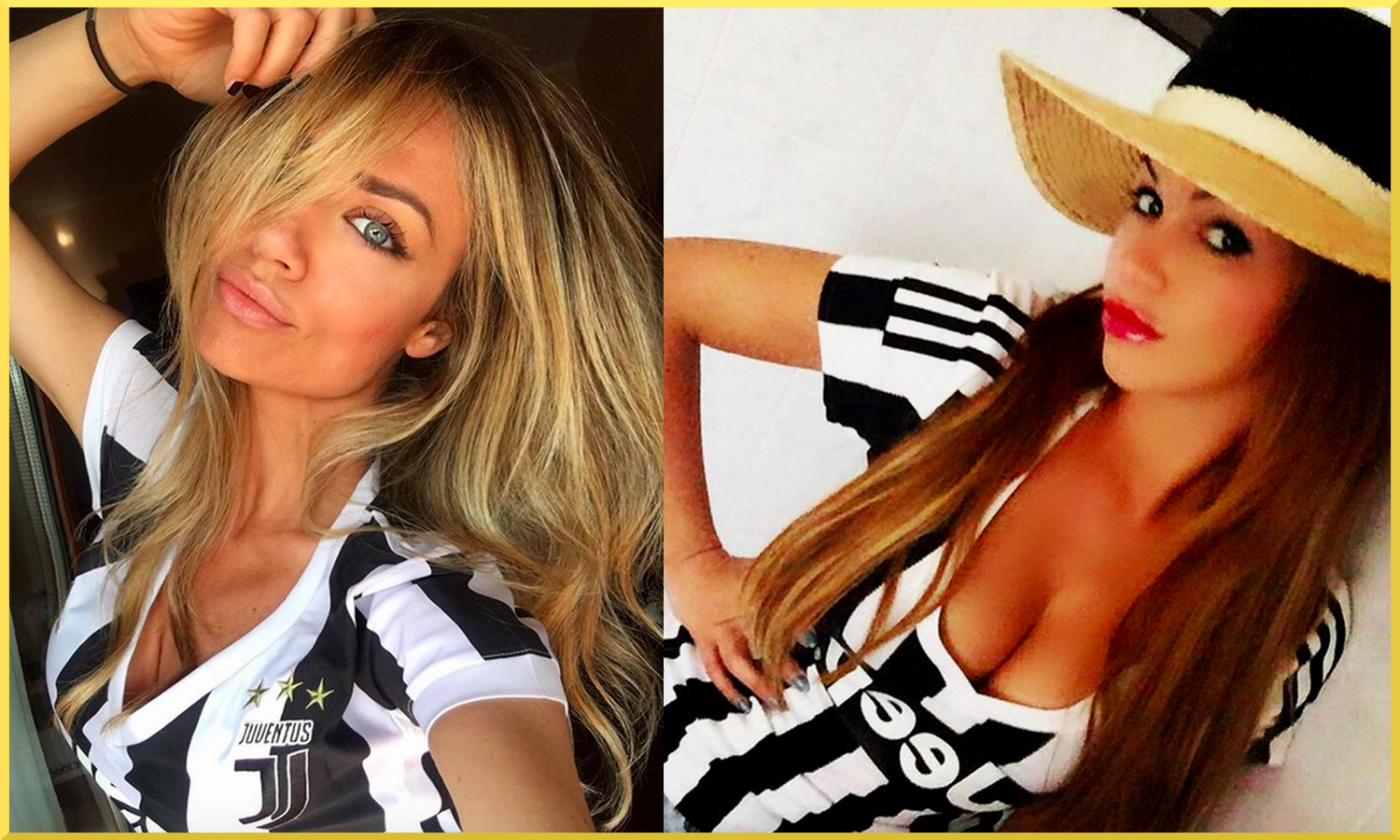 Non vip, non wags: si ricomincia! Le vincitrici 2016/17 e le nuove FOTO