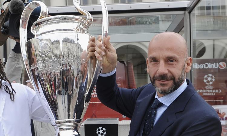 Samp, Lanna: 'Vialli presidente un sogno, non si farebbe coinvolgere se non ci fosse serietà'