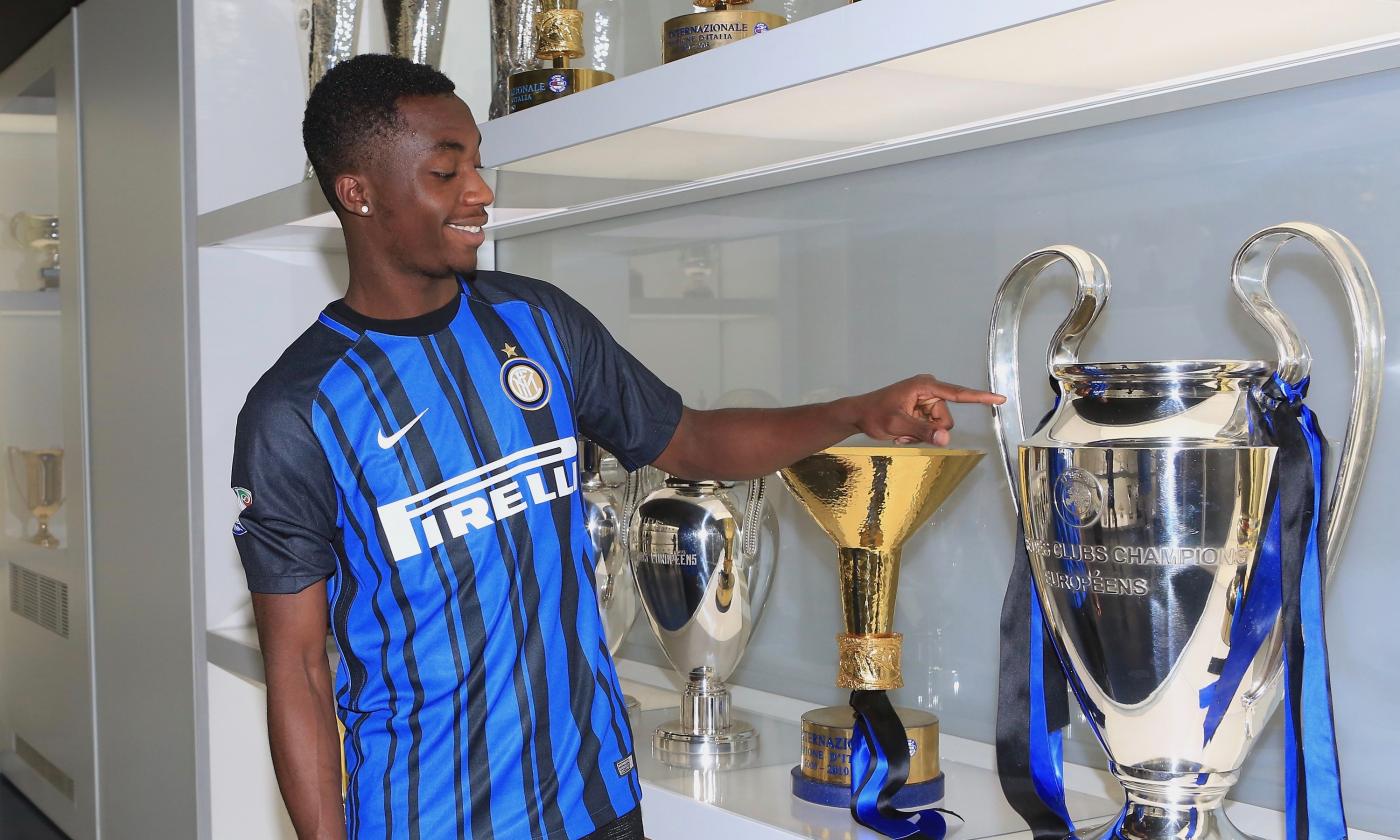 Inter, test con la Primavera: primi lampi di Karamoh