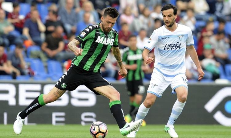 Sassuolo, Acerbi: 'Inter? Si è parlato troppo in settimana. Sul mio futuro...'