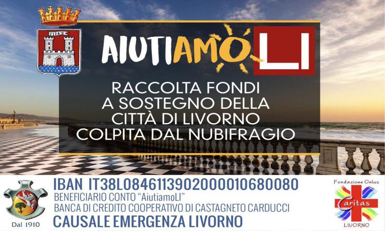 Figc: un minuto di silenzio su tutti i campi per Livorno
