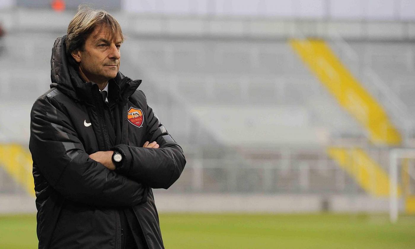 Roma Primavera, UFFICIALE: primo contratto per il baby Cargnelutti