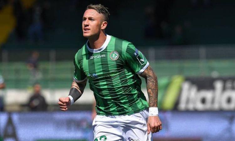 Avellino, le pagelle di CM: Asencio e Ardemagni ci provano