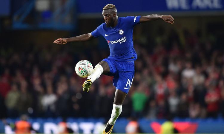 Bakayoko al Milan, incontro positivo: trattativa ai dettagli