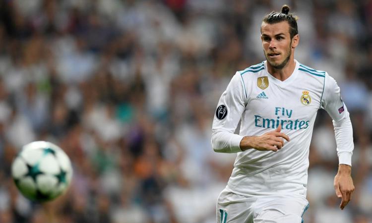 Convocati Real Madrid: out Bale e Navas
