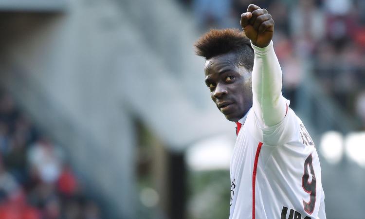 VivoPerLei, un blogger rossonero: 'Balotelli al Milan... solo una follia?'