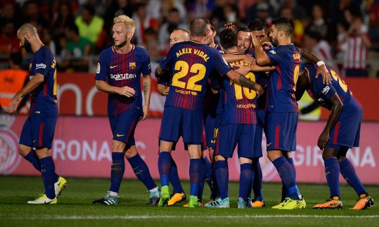 Barcellona, il candidato alla presidenza: 'Se continuiamo così, finiamo come il Milan'