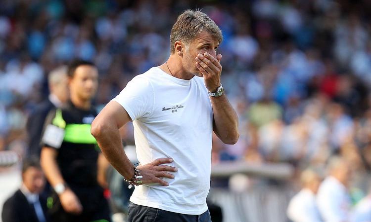 Benevento, la panchina è un rebus
