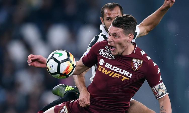 Torino, Belotti aspetta il rinnovo