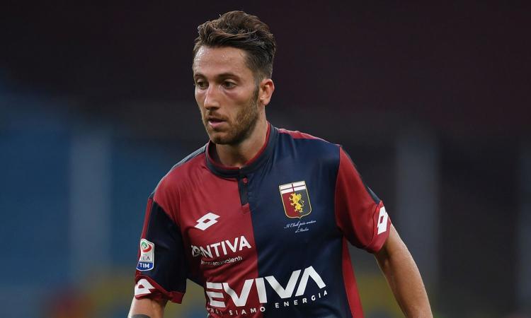 Maglia Home AC Milan ANDREA BERTOLACCI Maglia Home AC Milan ANDREA BERTOLACCI