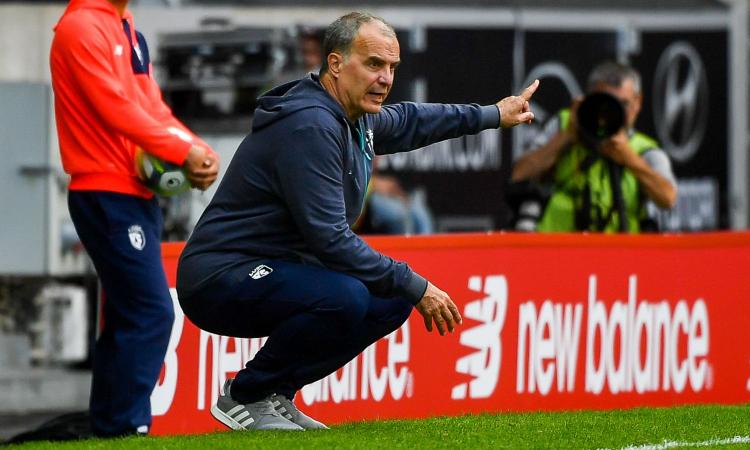 Lille, risolto il contratto di Araujo