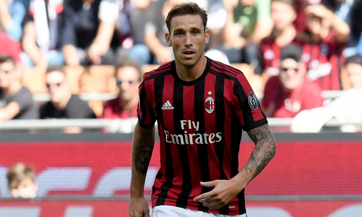 Milan, il Genoa ci prova con Biglia