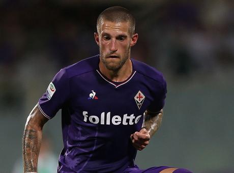 Inter-Fiorentina, scambio Dalbert-Biraghi: domani incontro a Milano