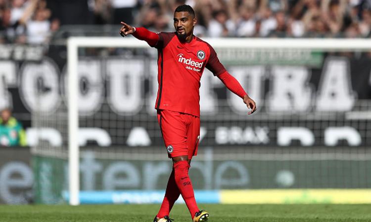 Boateng: 'Al Milan mancano Galliani e Berlusconi. Sogno il ritorno di Ancelotti'