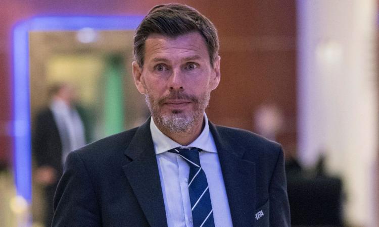 Milan, Boban mette fretta a Giampaolo