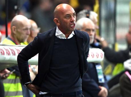 Modena, UFFICIALE: Bollini nuovo tecnico