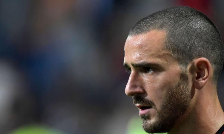 Bonucci ancora bocciato: ecco i voti in pagella, ma c'è chi ha fatto peggio