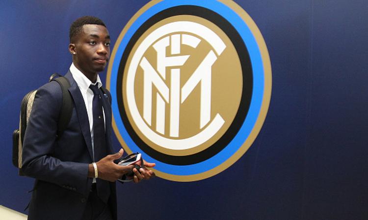 Inter: un esterno non parte
