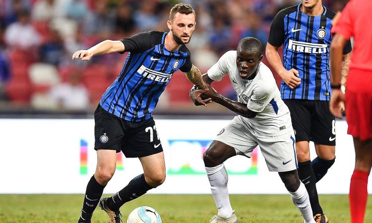 Probabili formazioni: Brozovic gioca, Petagna no. Pavoletti e Berardi...