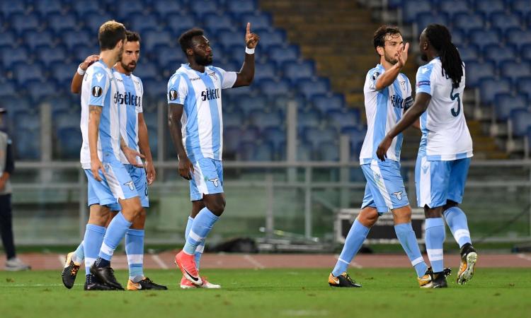 Lazio, Caicedo vicino alla cessione