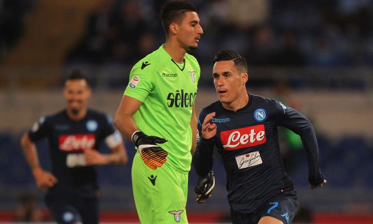 Liverpool, ora c'è Strakosha nel mirino